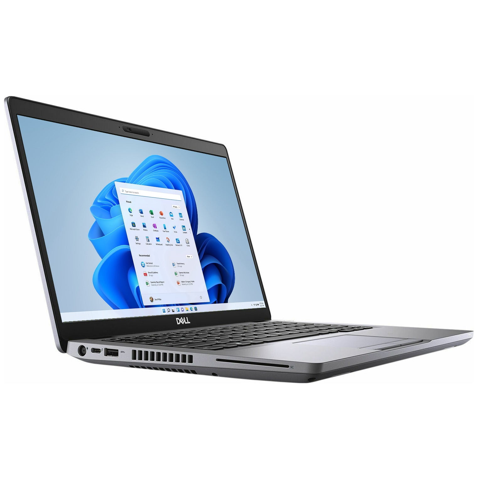 Dell Latitude 5411 (Gold)