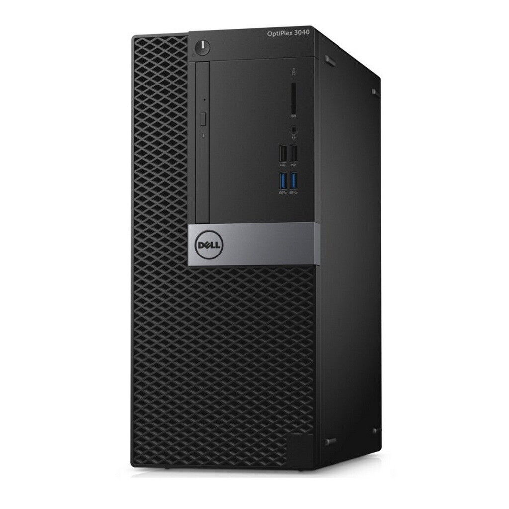 Dell OptiPlex 3040 Tower (Gold)