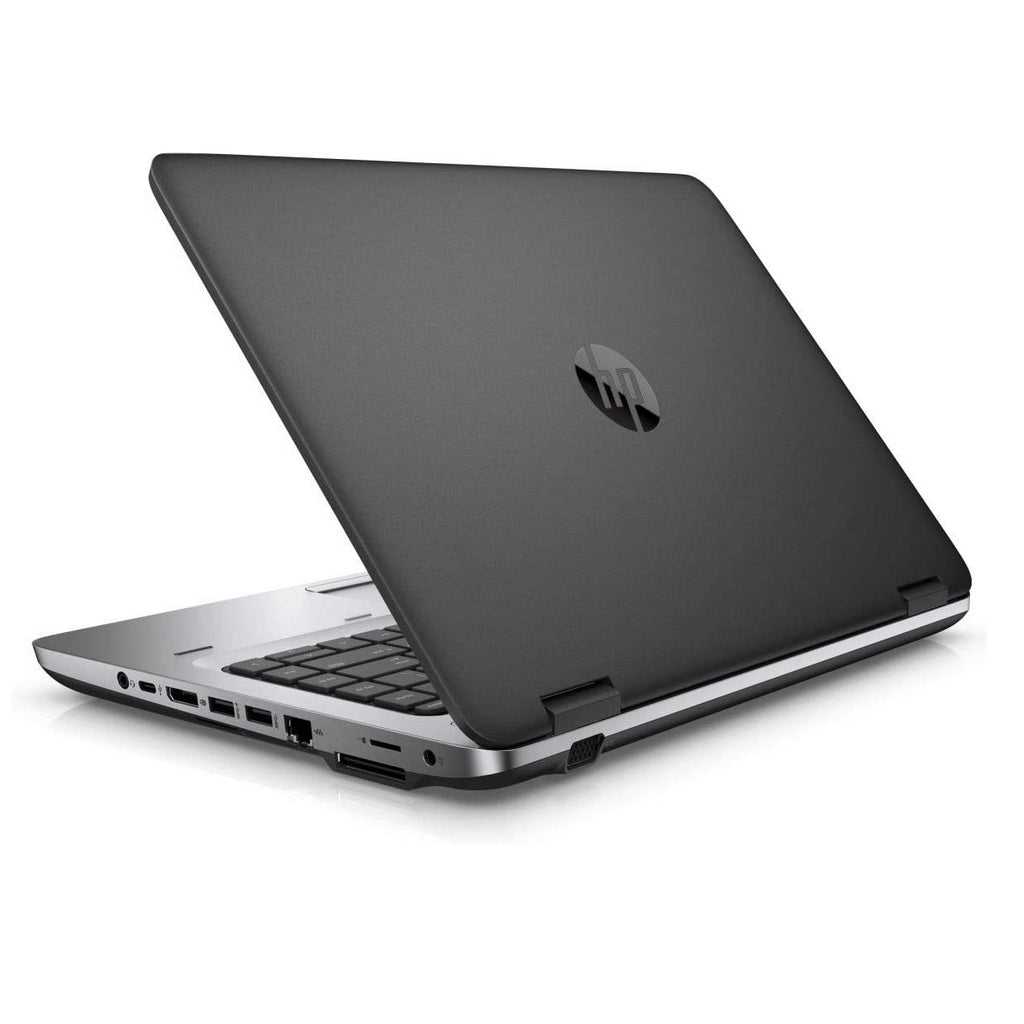 HP ProBook 640 G2 (Gold)