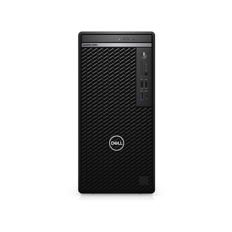 Dell Optiplex 5090 Mini-Tower (Platinum)