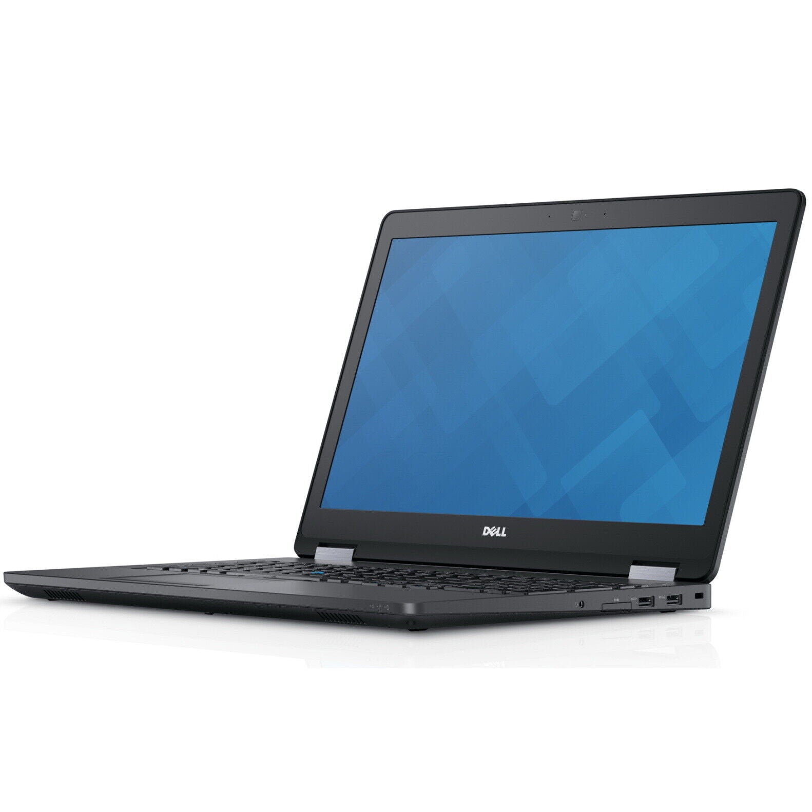 Dell Latitude E5570 (Gold)