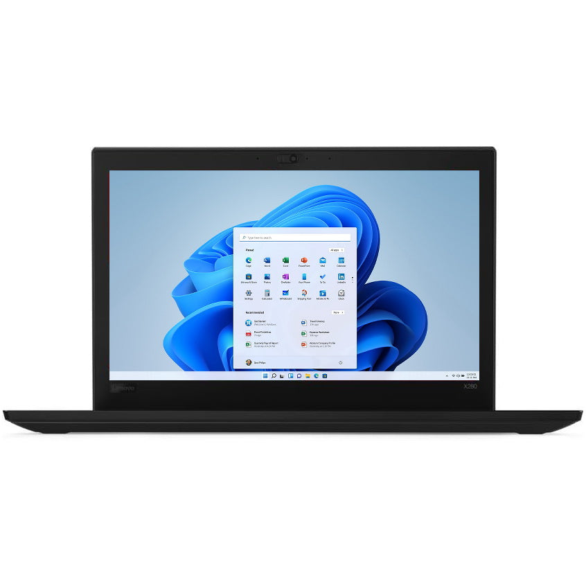 Lenovo ThinkPad X280 (Gold)