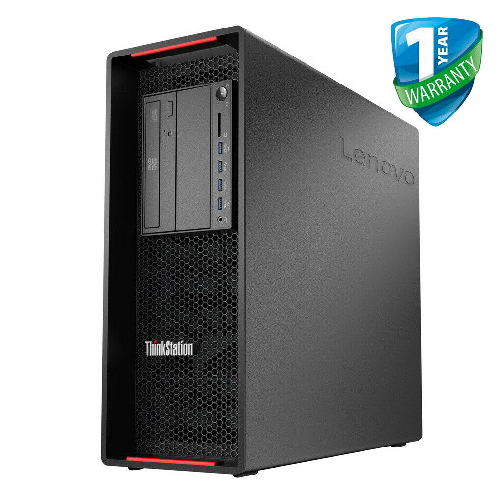 Lenovo Thinkstation P510 Tower (Gold)