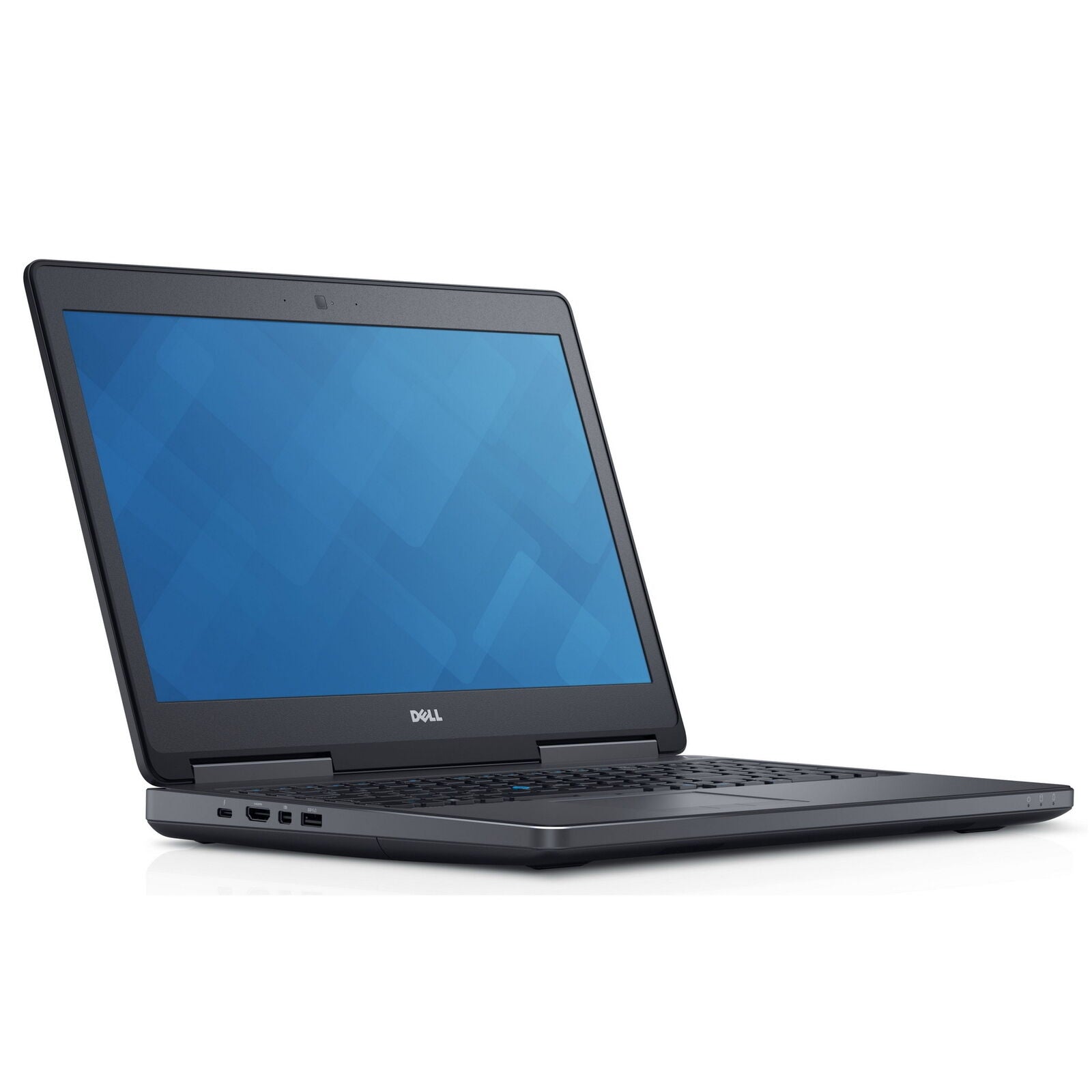 Dell Precision 7510 (Gold)