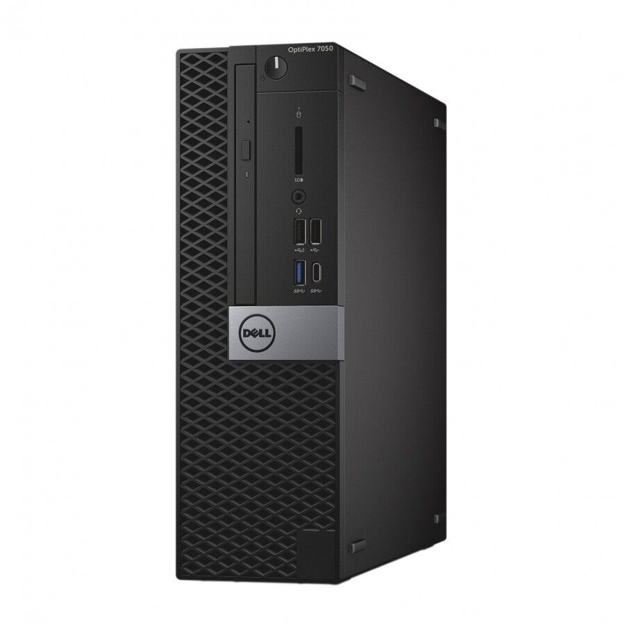 Dell OptiPlex 7050 SFF (Silver)