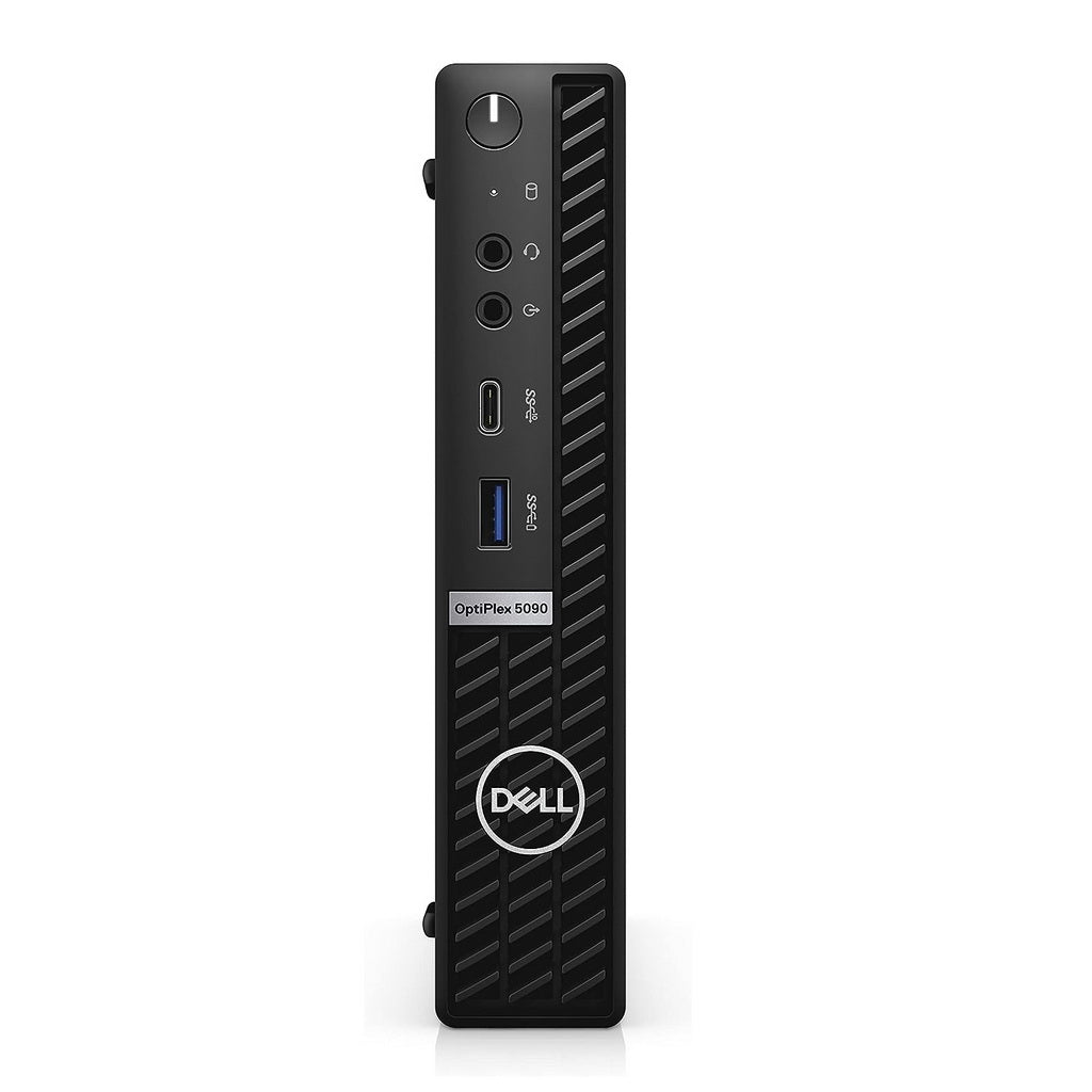 Dell Optiplex 5090 Micro (Platinum)