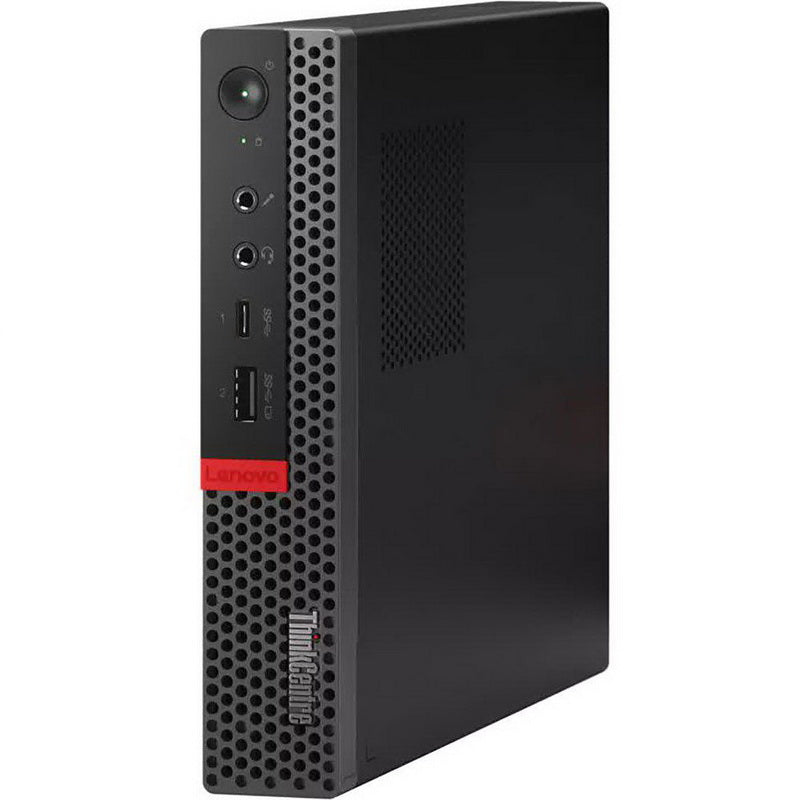 Lenovo ThinkCentre M920Q (Gold)