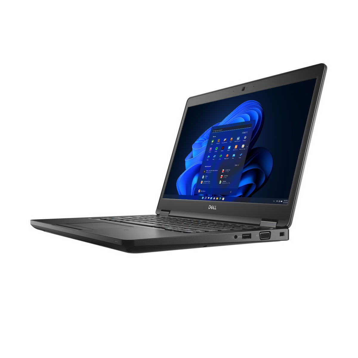 Dell Latitude 5491 (Gold)