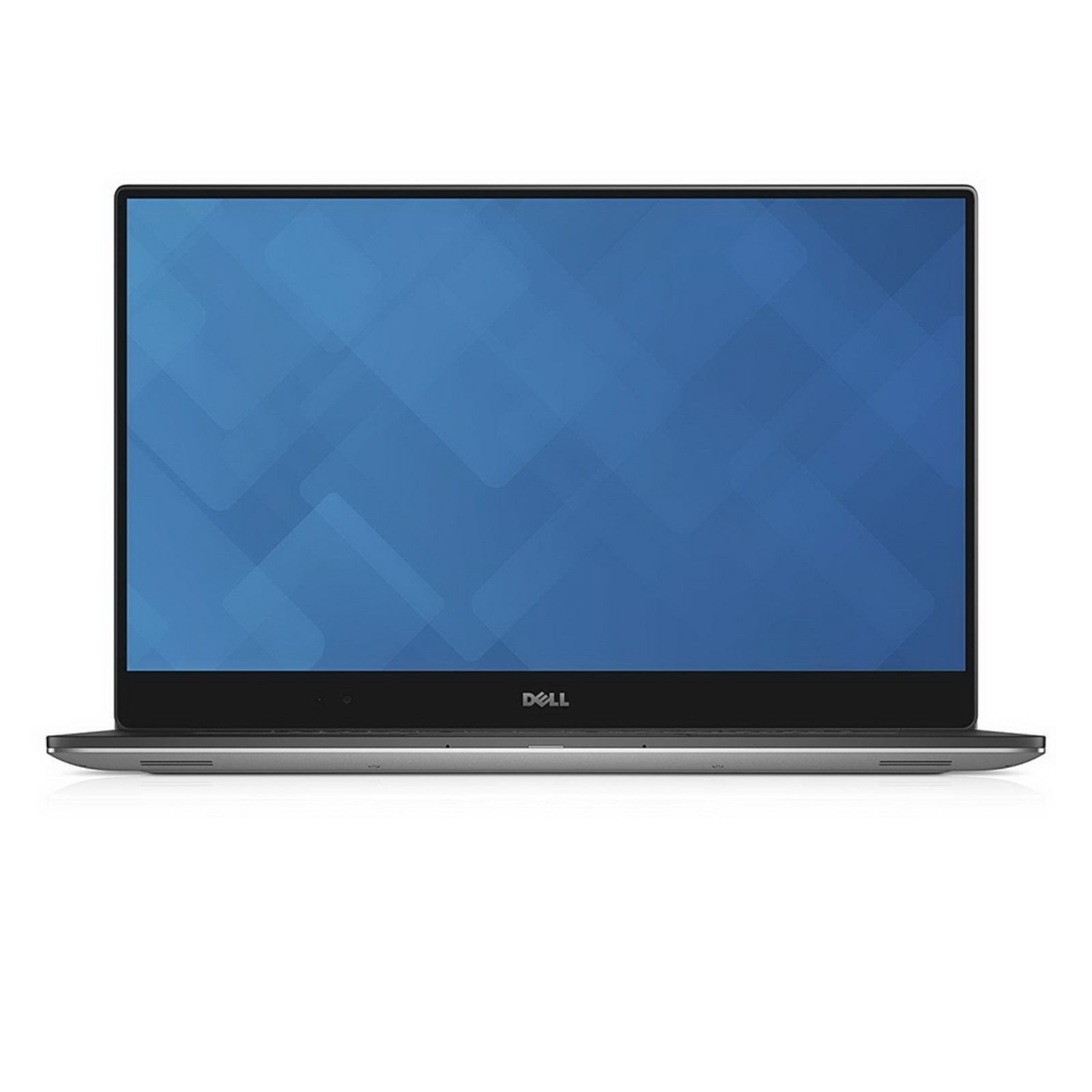 Dell Precision 5520 (Silver)