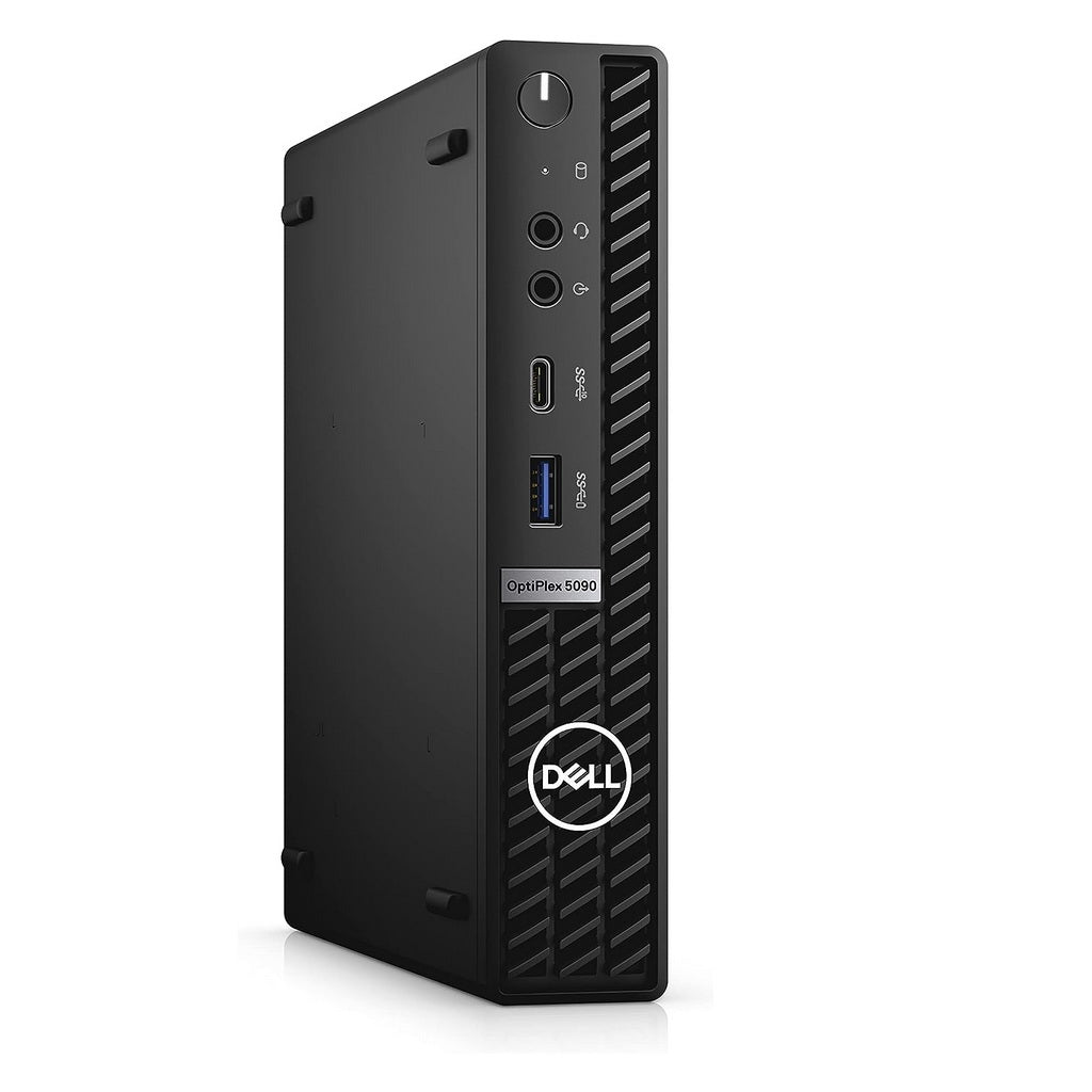 Dell Optiplex 5090 Micro (Platinum)