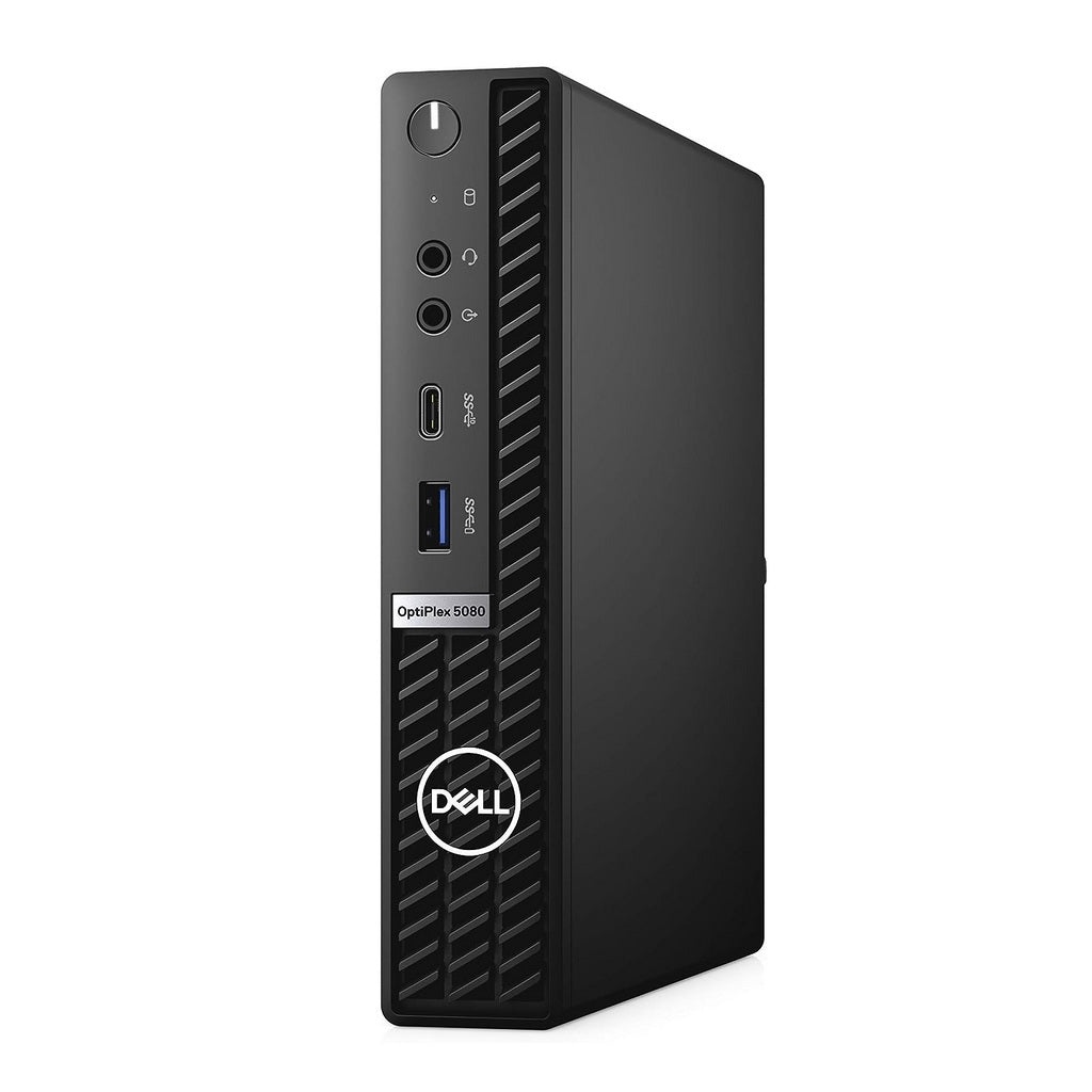 Dell OptiPlex 5080 Micro (Platinum)