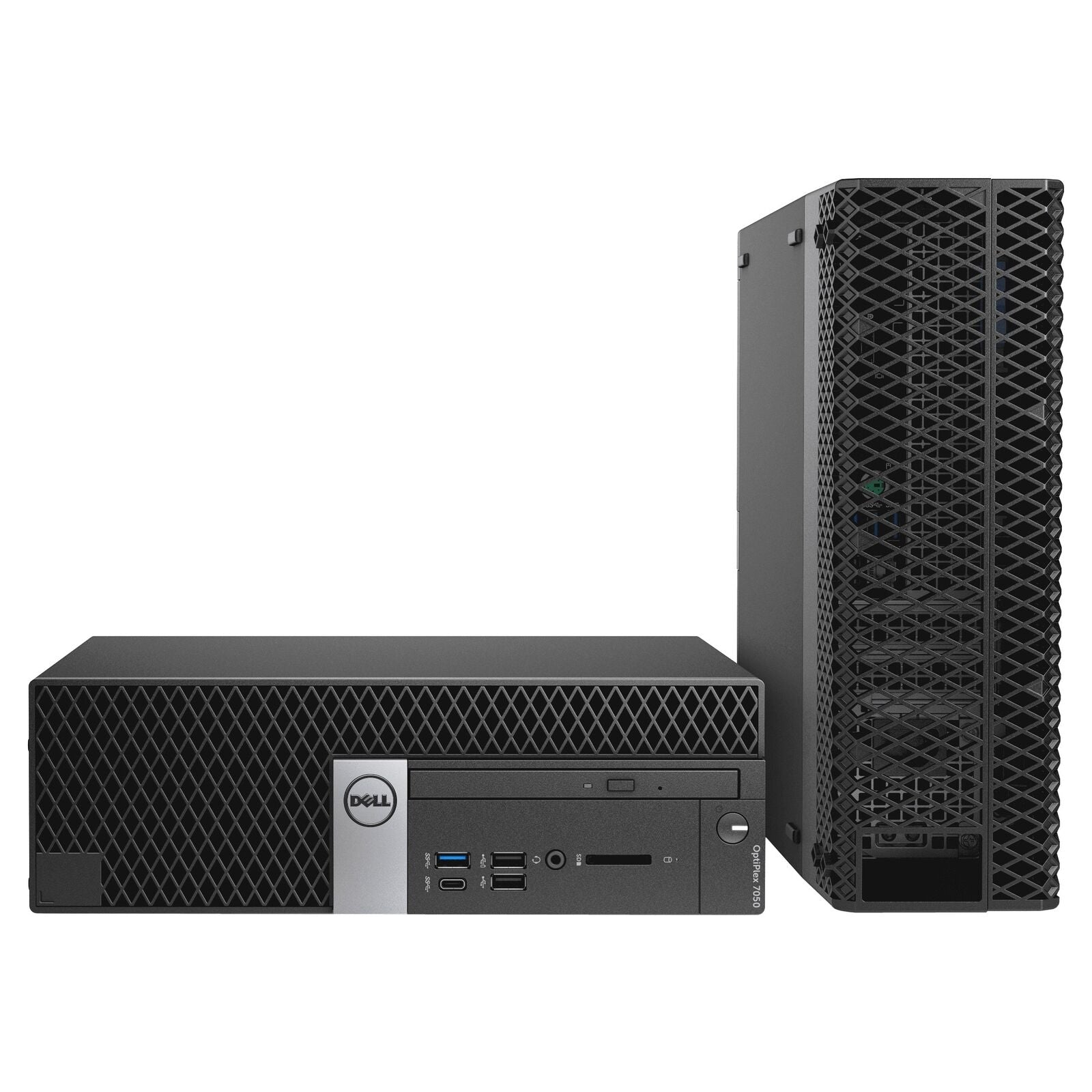 Dell OptiPlex 7050 SFF (Silver)