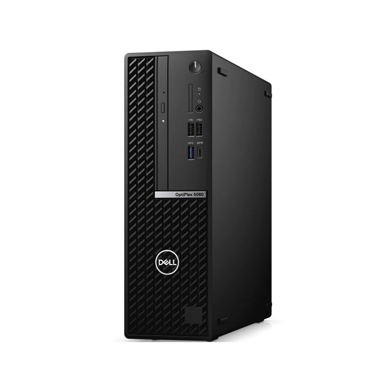 Dell OptiPlex 5080 SFF (Gold)