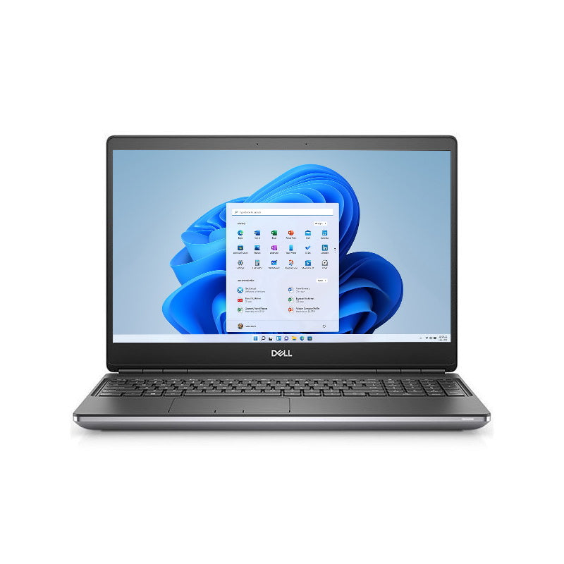 Dell Precision 7560 (Gold)