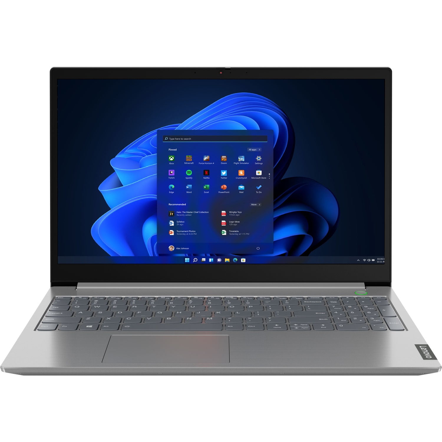 Lenovo ThinkBook 15 (Gold)