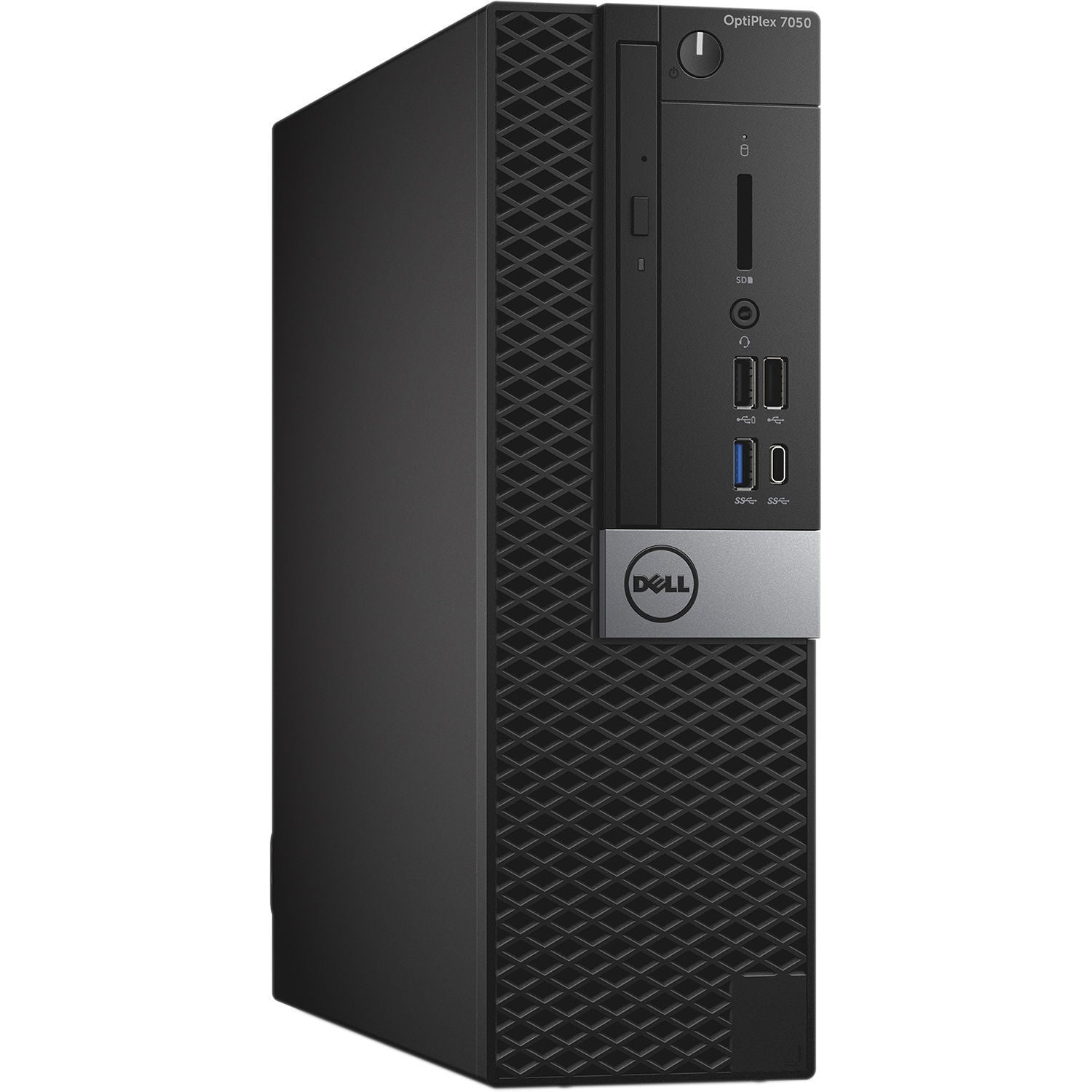 Dell OptiPlex 7050 SFF (Silver)