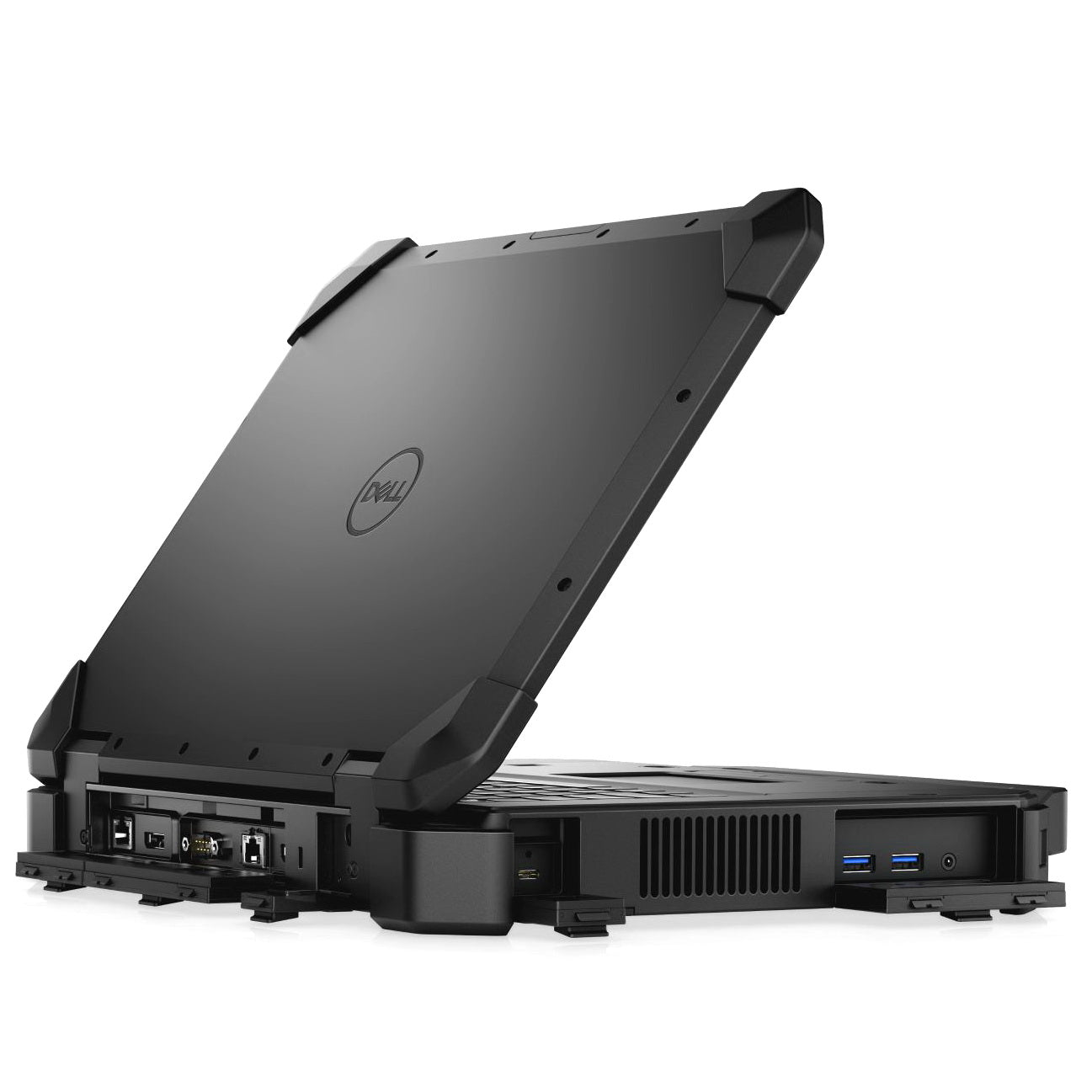 Dell Latitude 7424 Rugged Extreme (Gold)