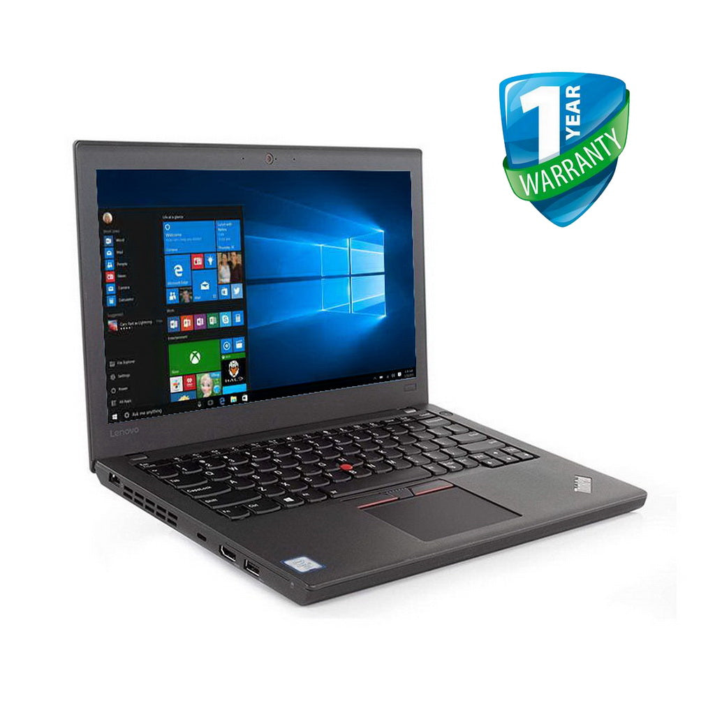 Lenovo ThinkPad X270 (Gold)