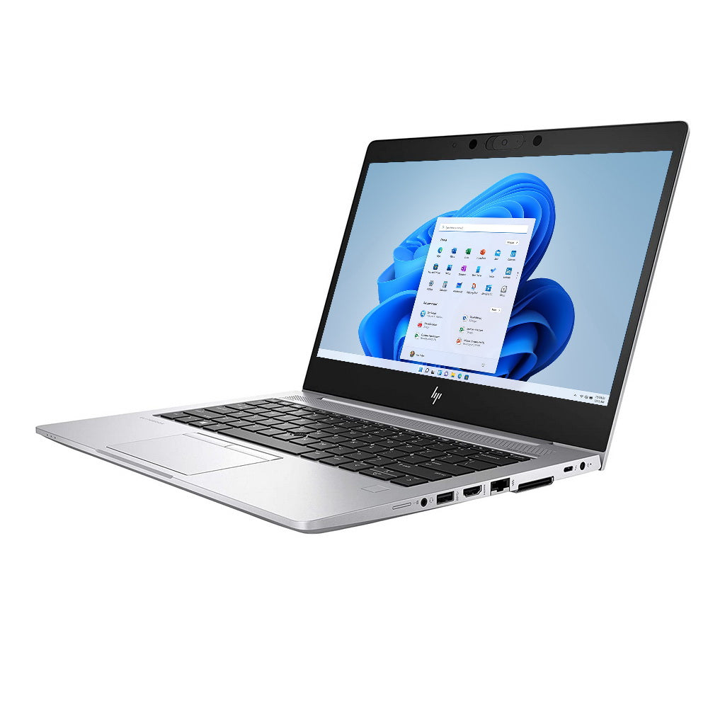 HP EliteBook 830 G6 (Gold)