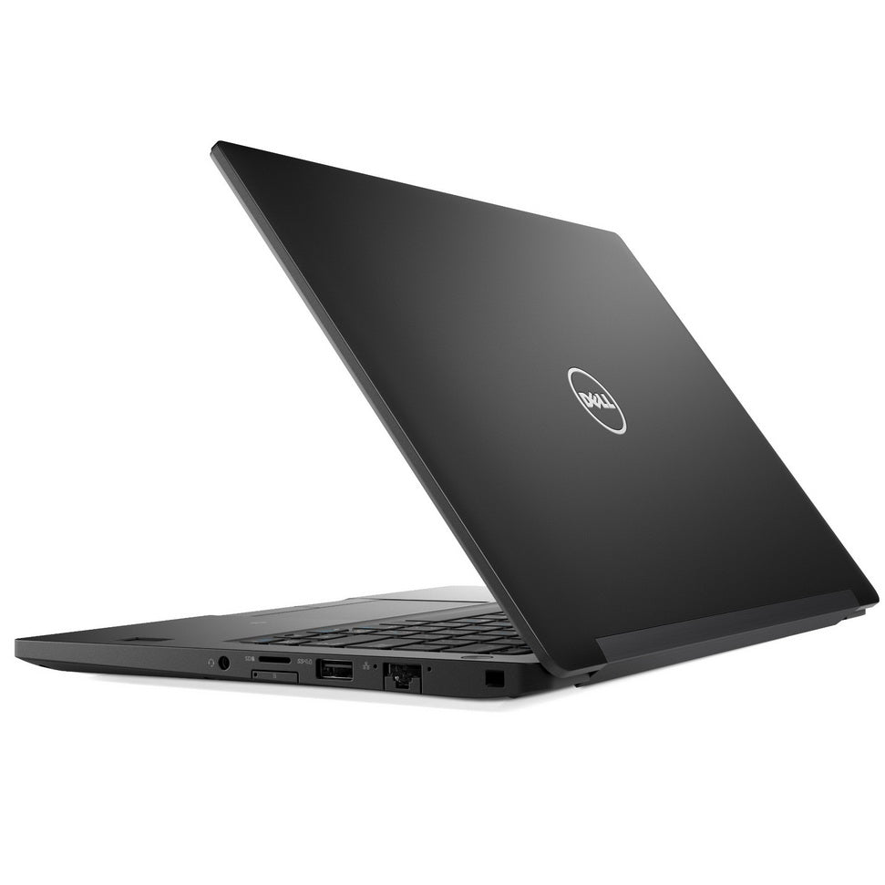 Dell Latitude 7290 (Silver)