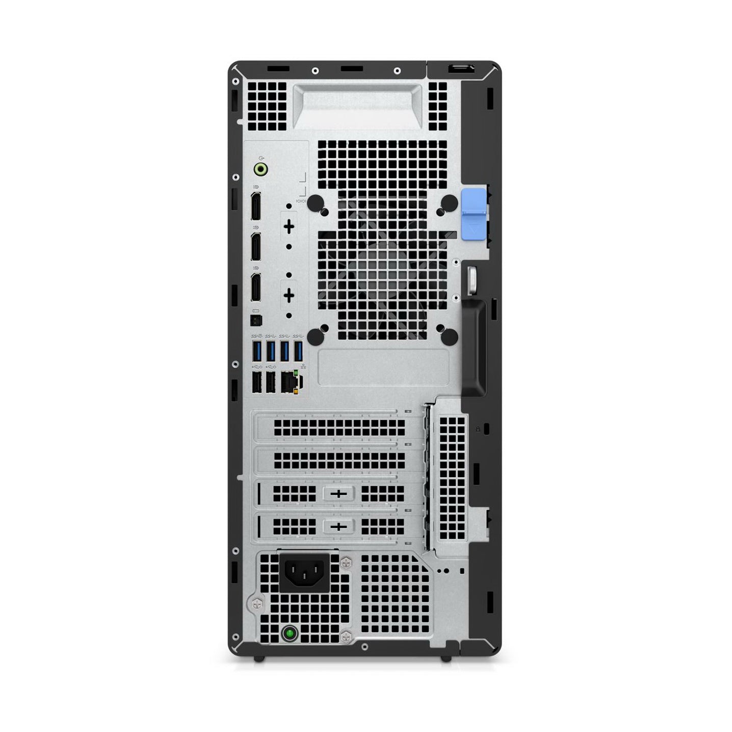 Dell Optiplex XE4 Tower (Platinum)