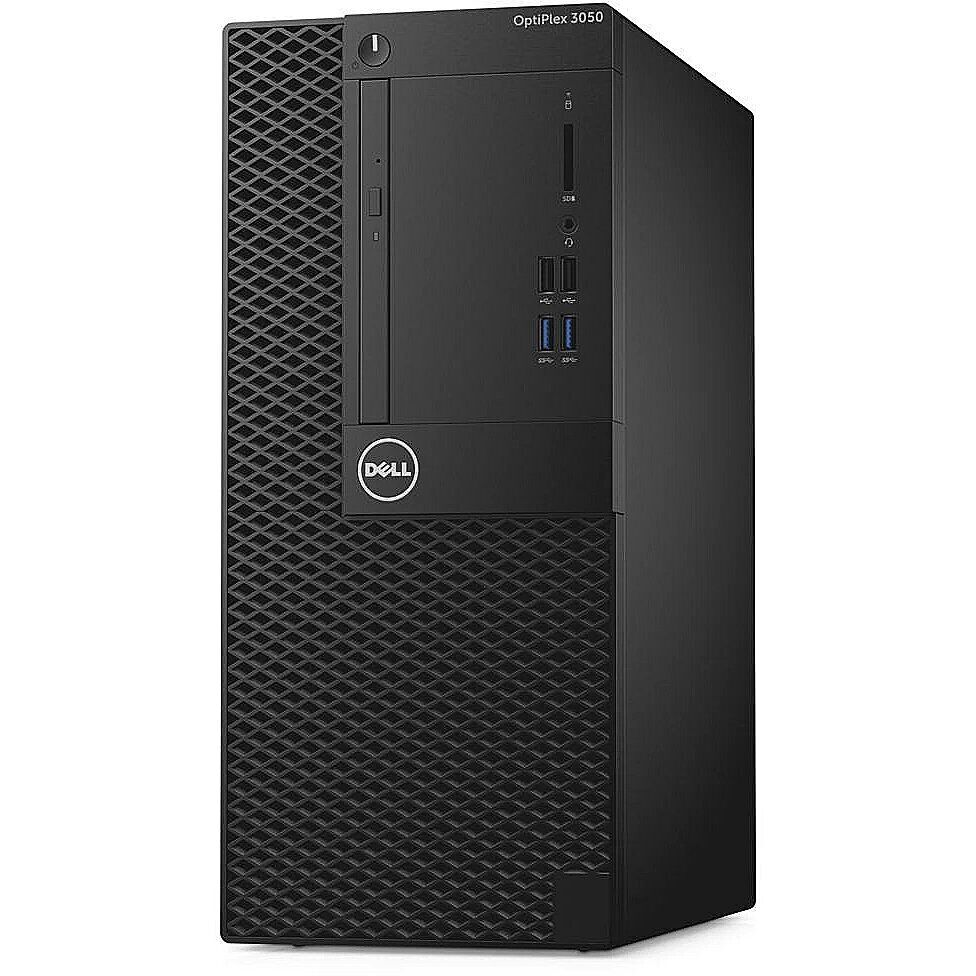 Dell OptiPlex 3050 Tower (Gold)