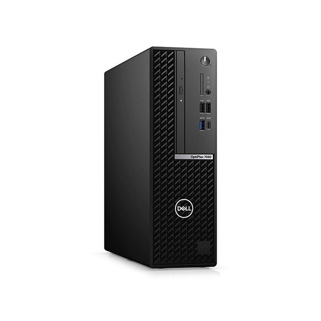 Dell Optiplex 7090 SFF (Gold)