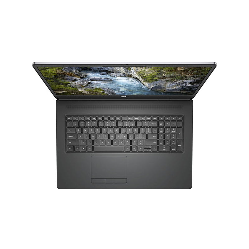 Dell Precision 7760 (Platinum)