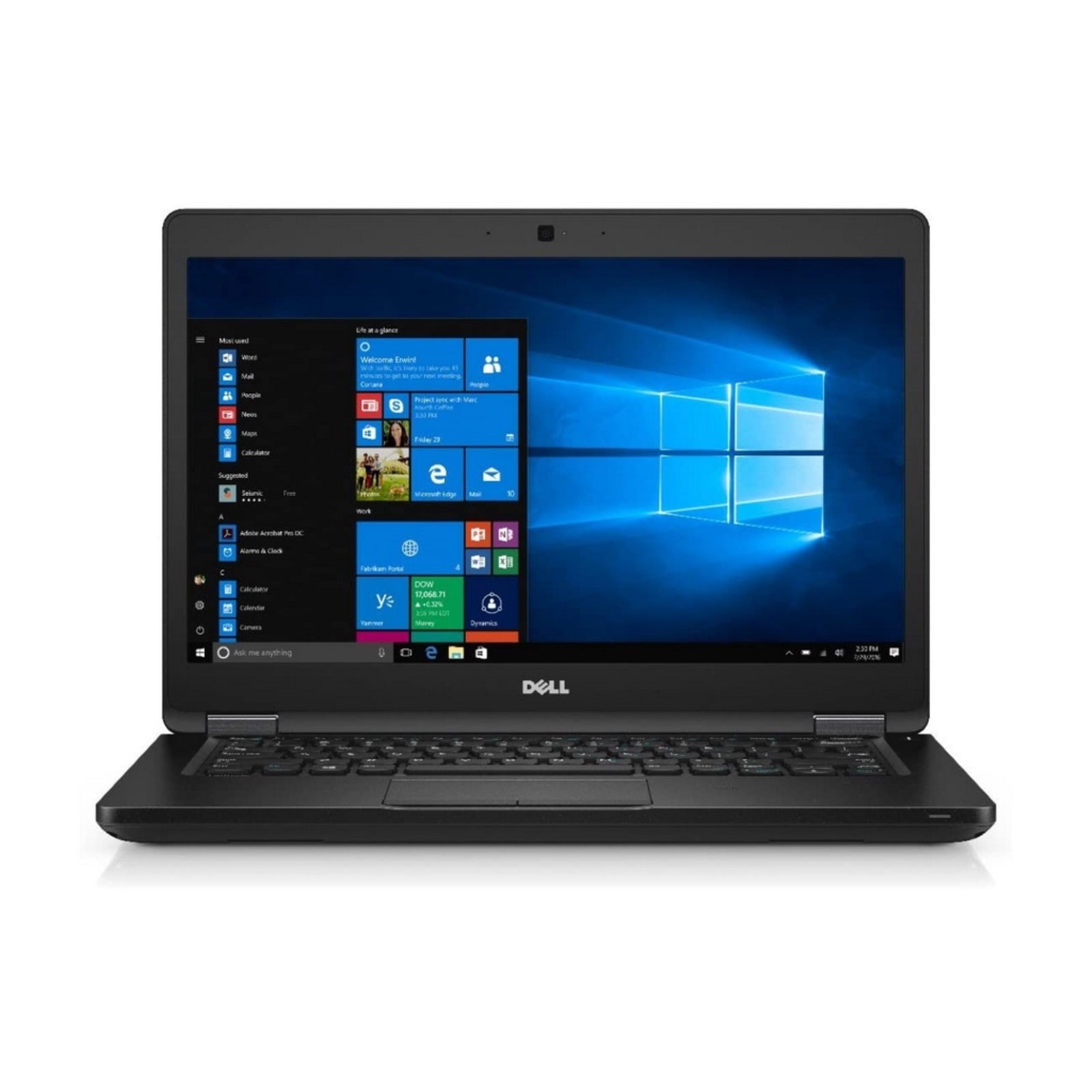 Dell Latitude 5480 (Gold)