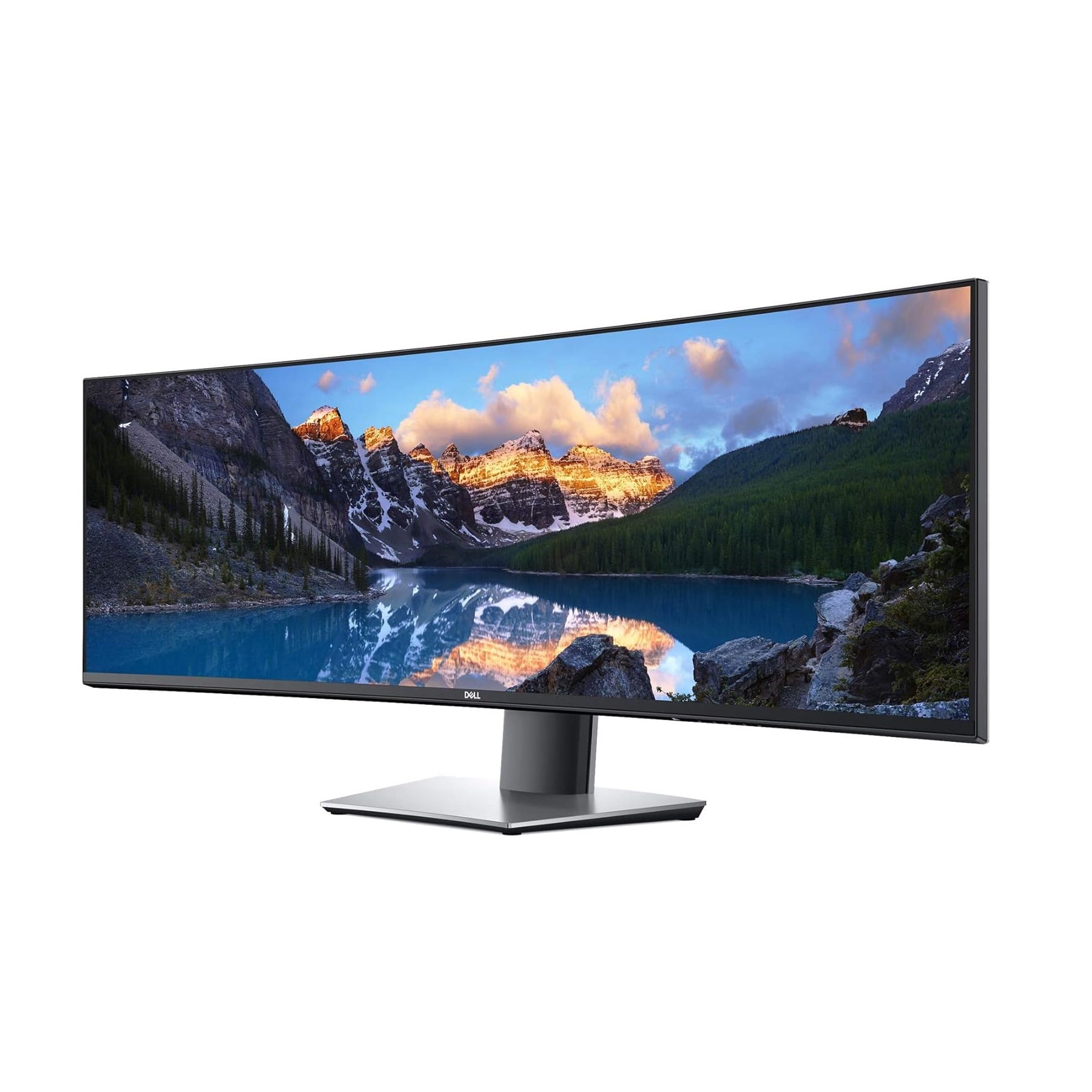 Dell 49" Monitor