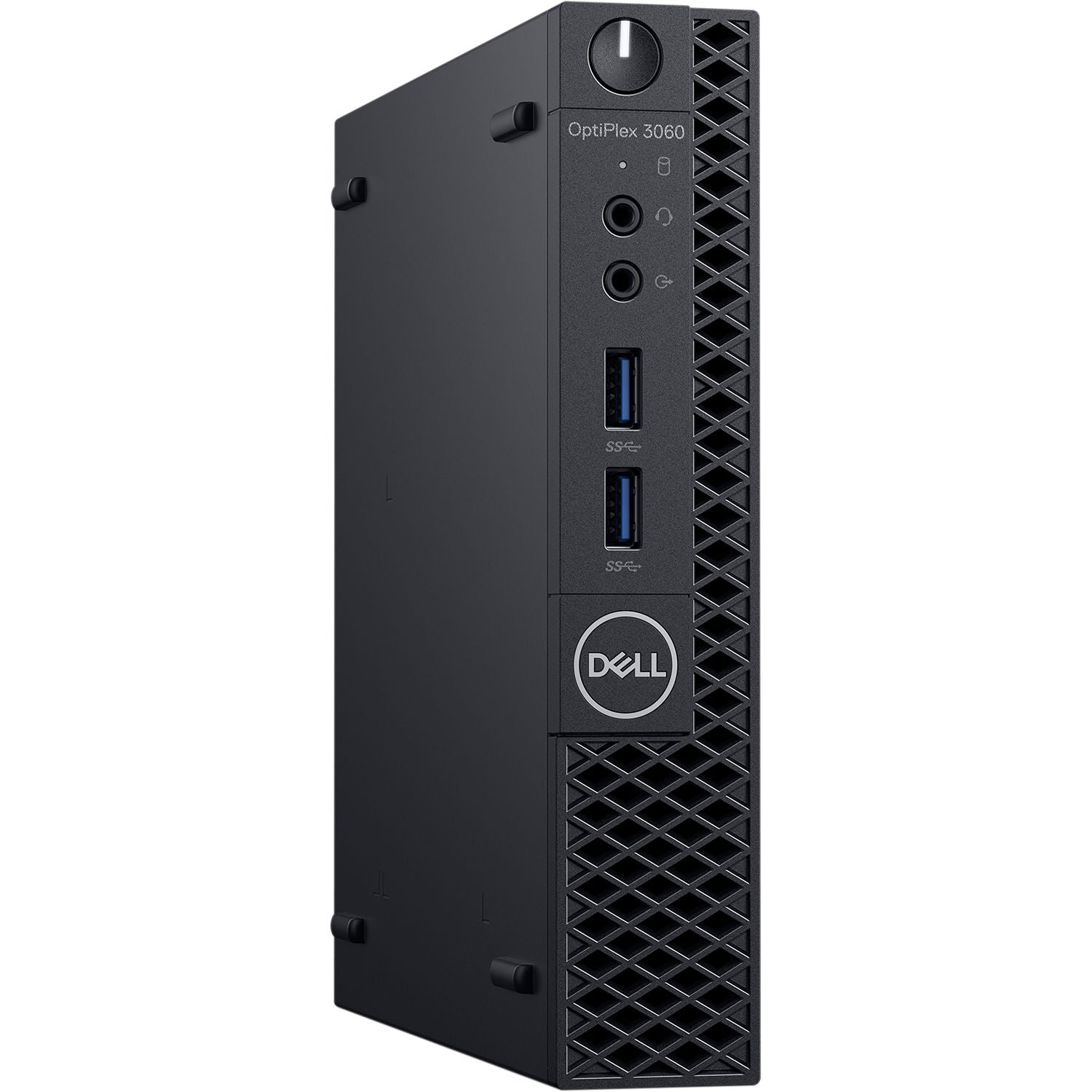 Dell OptiPlex 3060 Micro (Gold)