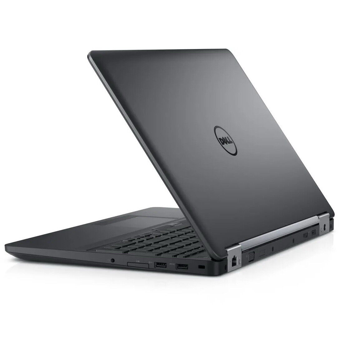 Dell Latitude E5570 (Gold)