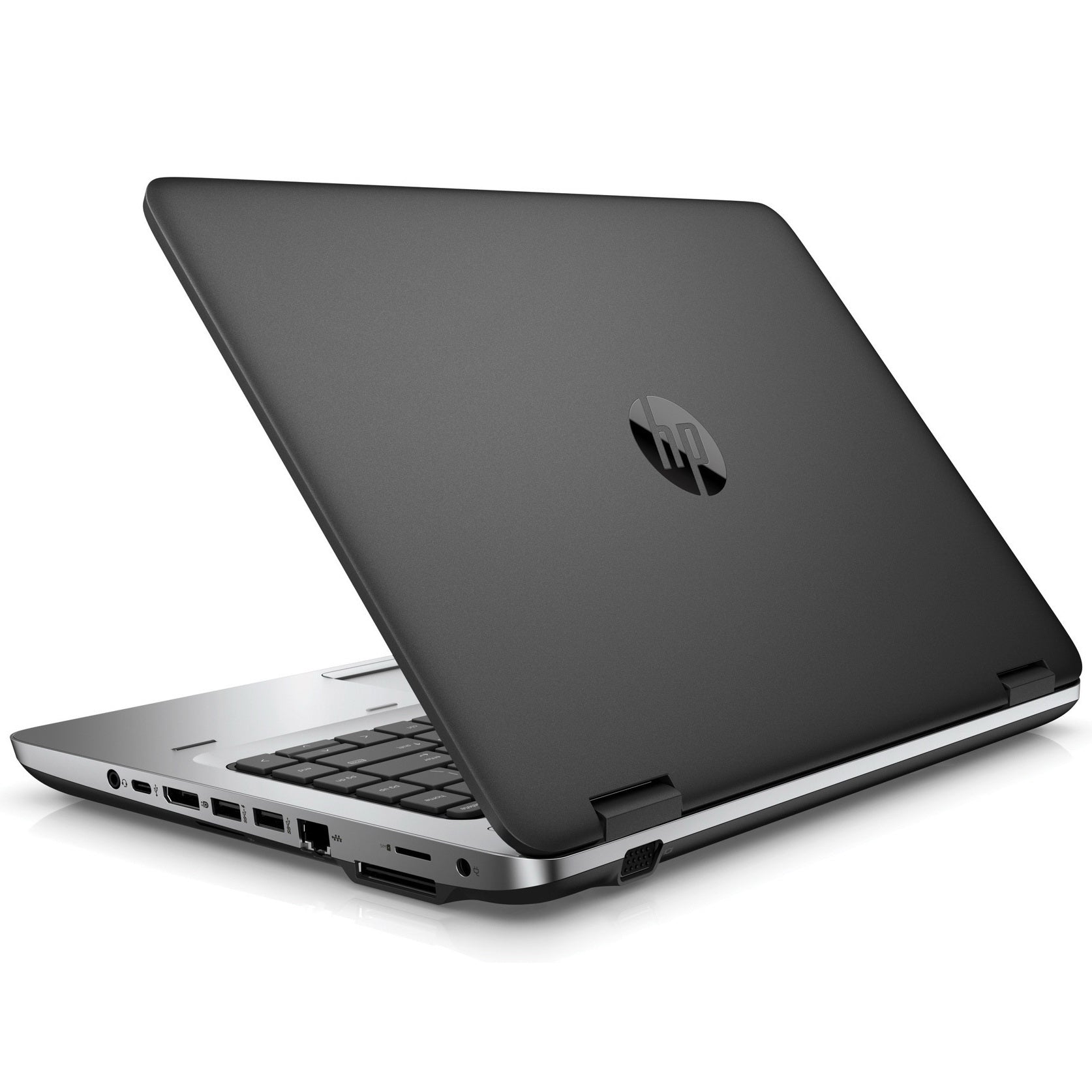 HP ProBook 640 G3 (Gold)