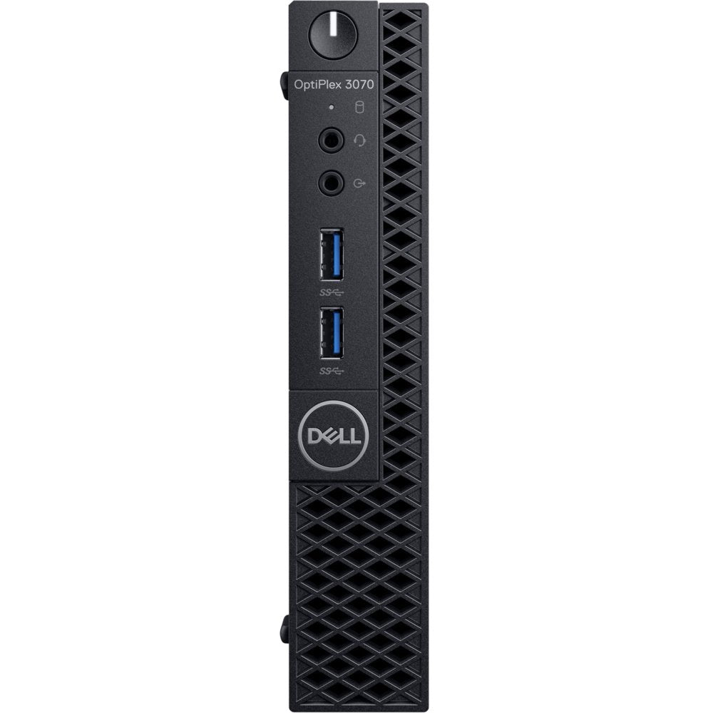 Dell OptiPlex 3070 (Silver)