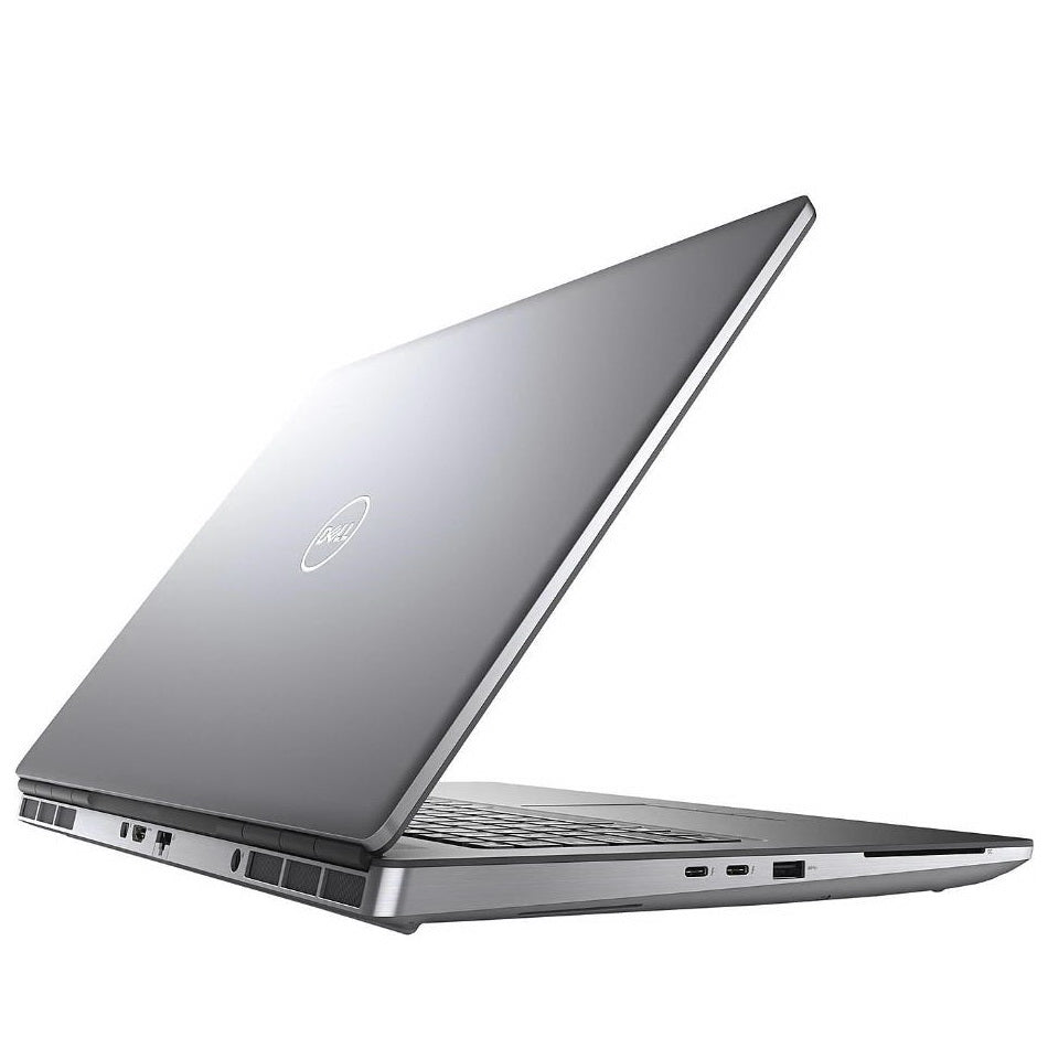 Dell Precision 7750 (Platinum)