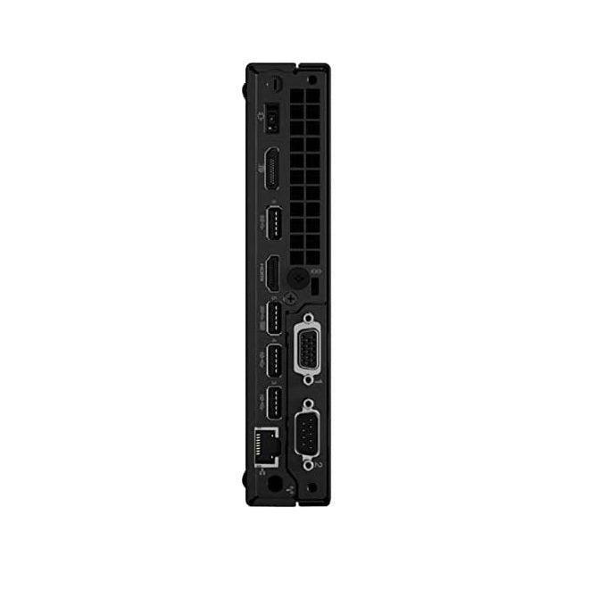 Lenovo ThinkCentre M90Q Gen2 Micro (Gold)