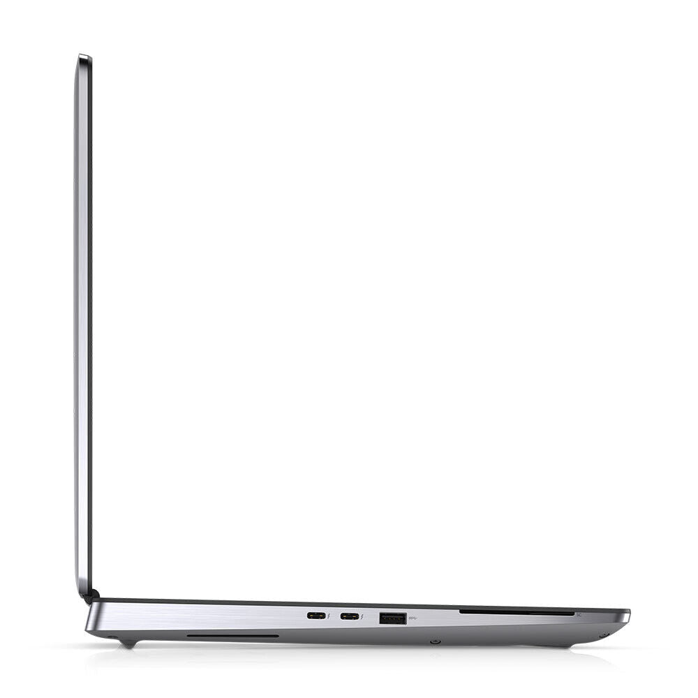 Dell Precision 7760 (Platinum)