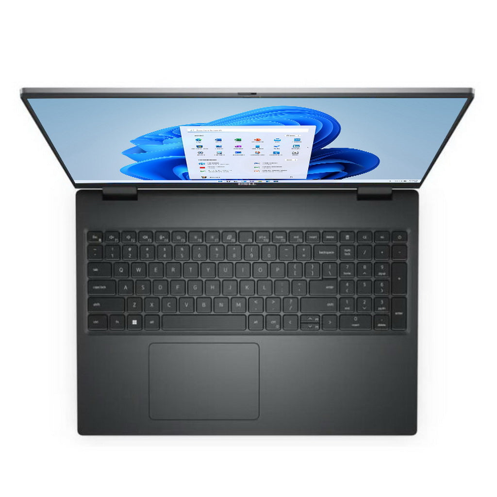 Dell Precision 7670 (Platinum)