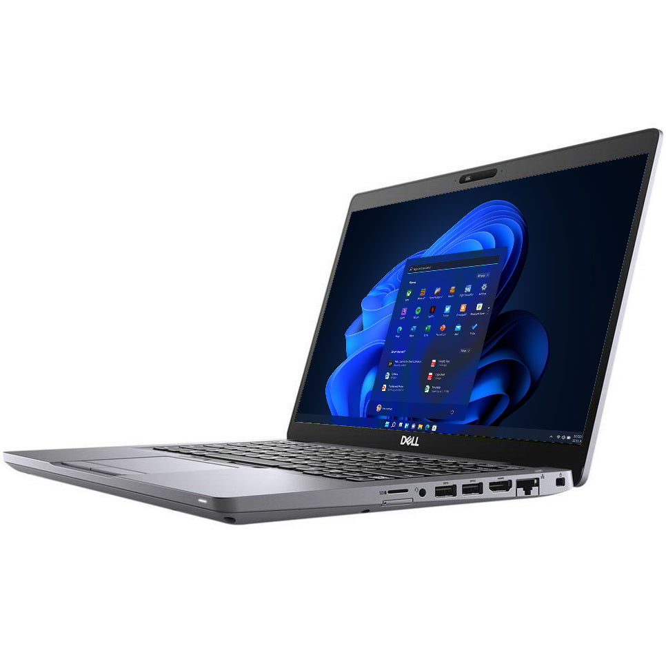 Dell Latitude 5410 (Platinum)