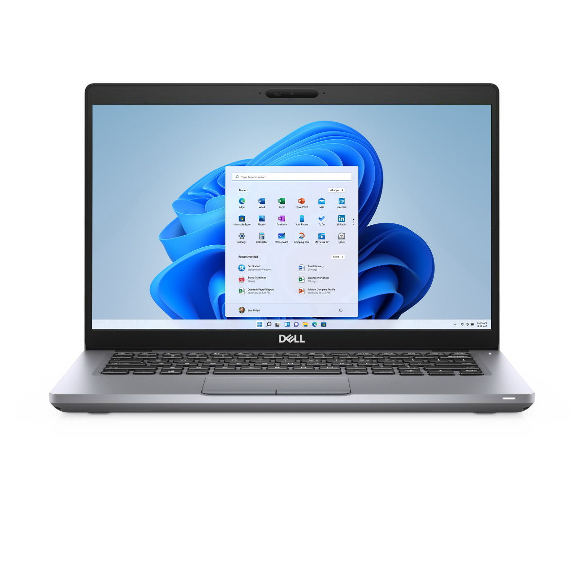 Dell Latitude 5411 (Gold)